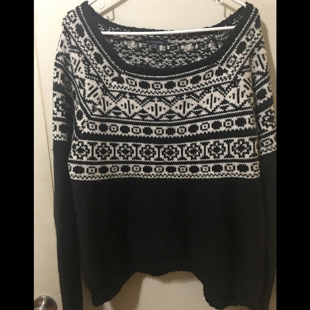 American Eagle Sweater